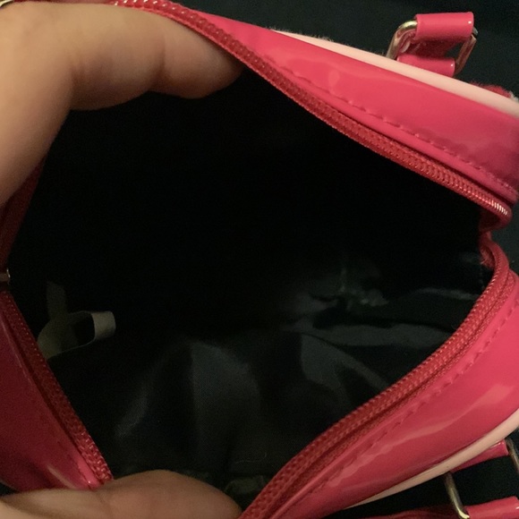 Hello Kitty mini bag Y2K from 2001 - Picture 7 of 10